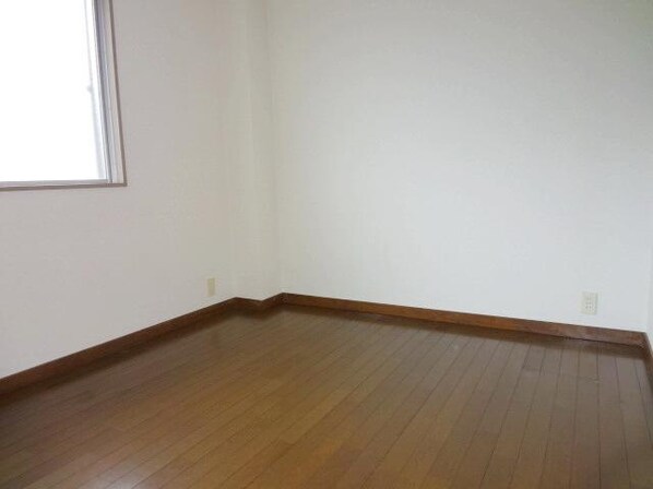 カサ・デ・センテレオの物件内観写真